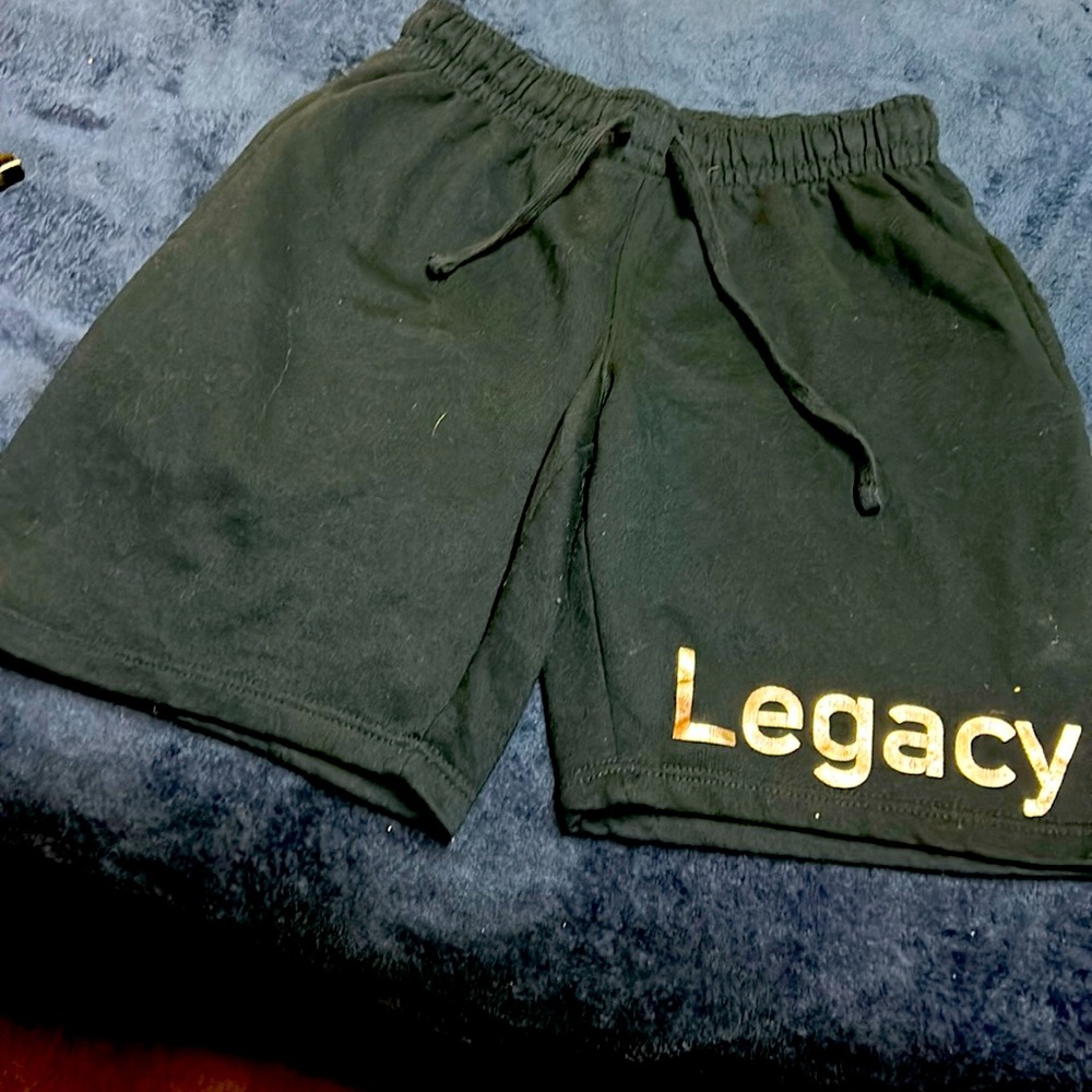 Women’s Gemrock shorts